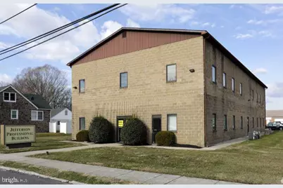 9 Lawn, Jeffersonville, PA 19403 - Photo 2