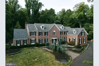 3450 Woodward Road, Huntingdon Valley, PA 19006 - Photo 2