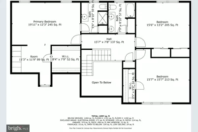 80 High Point W, Huntingdon Valley, PA 19006 - Photo 124