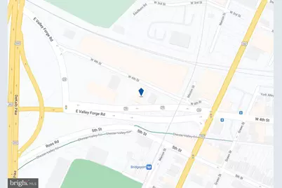 424 W Fourth Street, Bridgeport, PA 19405 - Photo 6