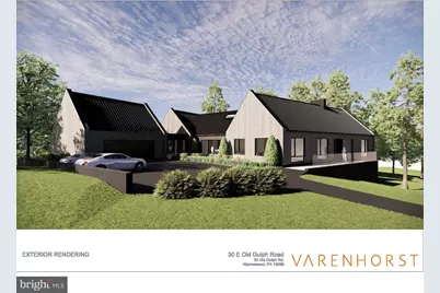 30 E Old Gulph Road, Gladwyne, PA 19035 - Photo 10