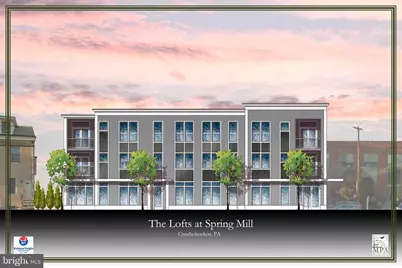 1032 E Hector Street #202, Conshohocken, PA 19428 - Photo 2