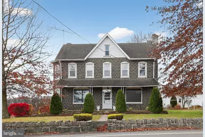 411 Swamp Pike, Schwenksville, PA 19473 - Photo 2