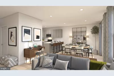 1829 Arch Street #10S, Norristown, PA 19401 - Photo 2