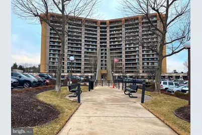 20133 Valley Forge Circle #133-W, King of Prussia, PA 19406 - Photo 1