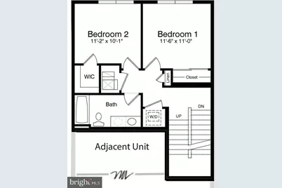 920 Riverplace Drive #20M, Conshohocken, PA 19428 - Photo 44