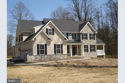 21 Berks Mont Lot 000 Lane, Barto, PA 19504 - Photo 1