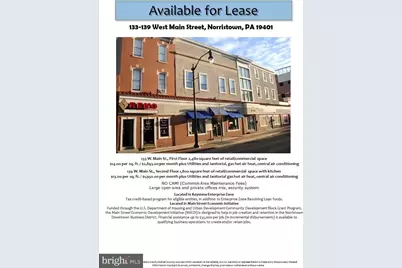139 W Main Street, Norristown, PA 19401 - Photo 2