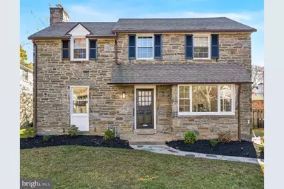 146 Henley Road, Wynnewood, PA 19096 - Photo 1
