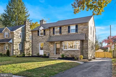 146 Henley Road, Wynnewood, PA 19096 - Photo 2