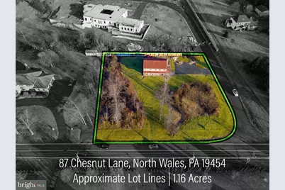 87 Chestnut Lane, North Wales, PA 19454 - Photo 2