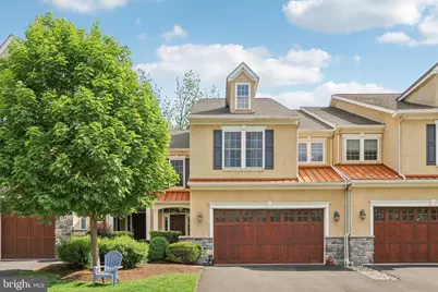 117 Carriage Court, Plymouth Meeting, PA 19462 - Photo 1