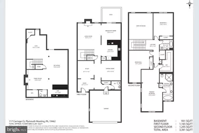 117 Carriage Court, Plymouth Meeting, PA 19462 - Photo 52