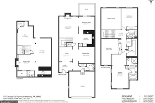 117 Carriage Ct, Plymouth Meeting, PA 19462 - Photo 52