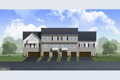 1840 Arbor Place Drive #43E, Norristown, PA 19401 - Photo 18