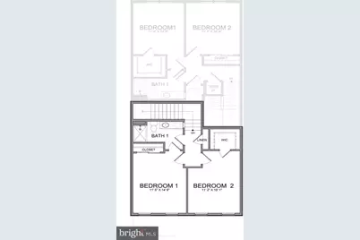 1840 Arbor Place Drive #43E, Norristown, PA 19401 - Photo 16