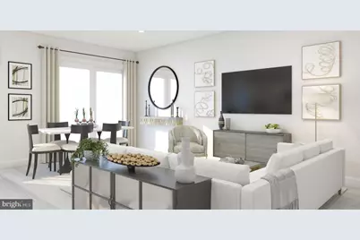 1840 Arbor Place Drive #43E, Norristown, PA 19401 - Photo 20