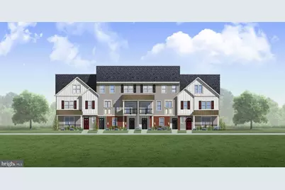 1840 Arbor Place Drive #43E, Norristown, PA 19401 - Photo 2