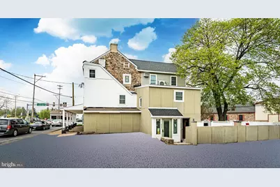 2797 Egypt Road, Audubon, PA 19403 - Photo 2