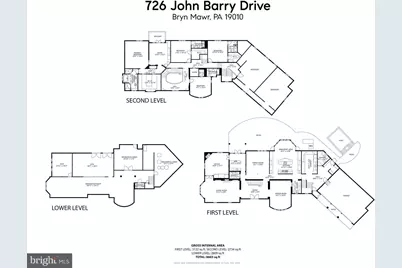 726 John Barry Drive, Bryn Mawr, PA 19010 - Photo 6