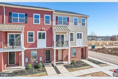 1846 Arbor Place Drive #46S, Norristown, PA 19401 - Photo 1