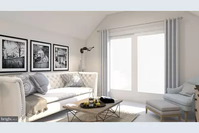 1836 Arbor Place Drive #41W, Norristown, PA 19401 - Photo 22