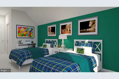 1836 Arbor Place Drive #41W, Norristown, PA 19401 - Photo 18