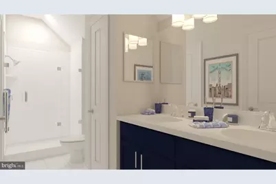 1836 Arbor Place Drive #41W, Norristown, PA 19401 - Photo 20