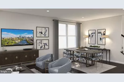 1836 Arbor Place Drive #41W, Norristown, PA 19401 - Photo 6