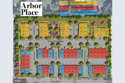 1836 Arbor Place Drive #41W, Norristown, PA 19401 - Photo 26