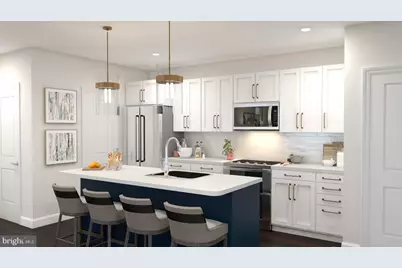 1836 Arbor Place Drive #41W, Norristown, PA 19401 - Photo 2