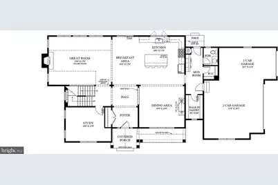 Lot 1 Beech Hollow, Lower Gwynedd, PA 19002 - Photo 2