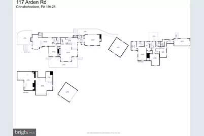 117 Arden Road, Conshohocken, PA 19428 - Photo 82