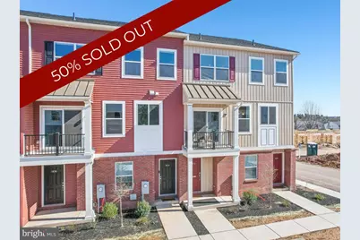 1838 Arbor Place Drive #42S, Norristown, PA 19401 - Photo 1