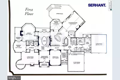 1045 Waverly Road, Gladwyne, PA 19035 - Photo 46