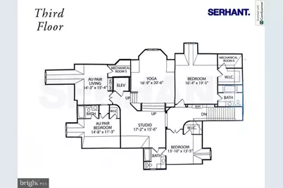 1045 Waverly Road, Gladwyne, PA 19035 - Photo 48