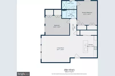 26 S York Road #402, Hatboro, PA 19040 - Photo 4