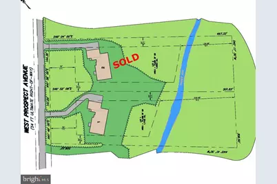 457 (Lot 1G) Prospect Avenue W, North Wales, PA 19454 - Photo 8