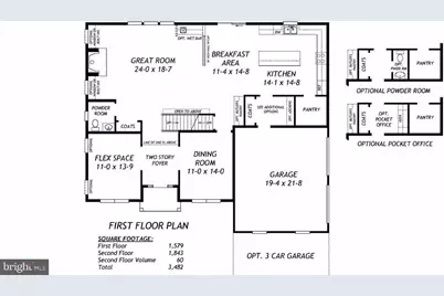 457 (Lot 1G) Prospect Avenue W, North Wales, PA 19454 - Photo 6