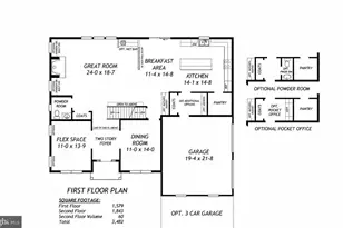 457 (Lot 1G) Prospect Ave W, North Wales, PA 19454 - Photo 6