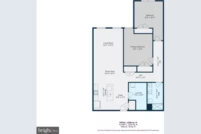 26 S York Road #403, Hatboro, PA 19040 - Photo 4