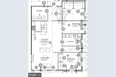 26 S York Road #209, Hatboro, PA 19040 - Photo 6