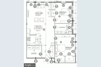 26 S York Road #210, Hatboro, PA 19040 - Photo 6