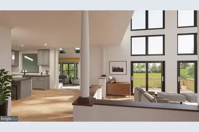 Lot 1 Arden Road, Conshohocken, PA 19428 - Photo 6