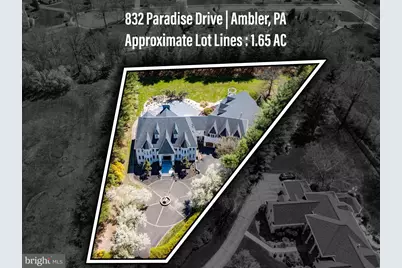 832 Paradise Drive, Ambler, PA 19002 - Photo 8