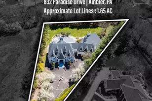 832 Paradise Dr, Ambler, PA 19002 - Photo 8