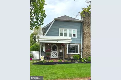 651 Croyden Road, Cheltenham, PA 19012 - Photo 1