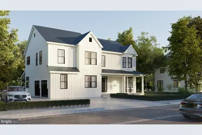 Lot 4 Arden Road, Conshohocken, PA 19428 - Photo 1