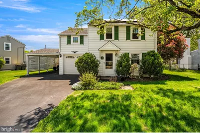 416 Preston Lane, Hatboro, PA 19040 - Photo 24