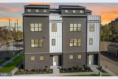 954 Riverplace Drive #54O, Conshohocken, PA 19428 - Photo 1